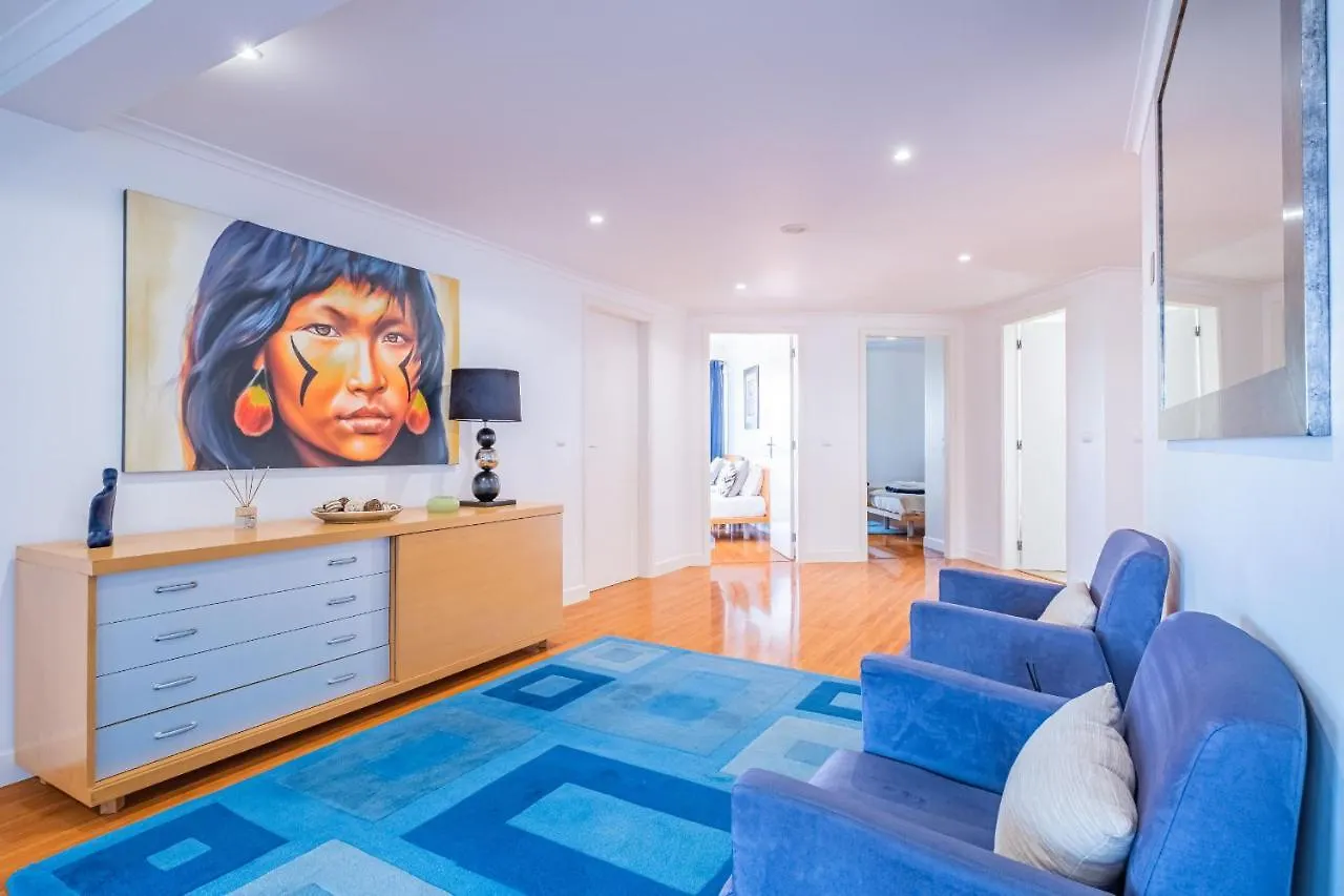 Ample Villa With Pool And Gorgeous Ocean View Funchal  0*, Funchal (Madeira)