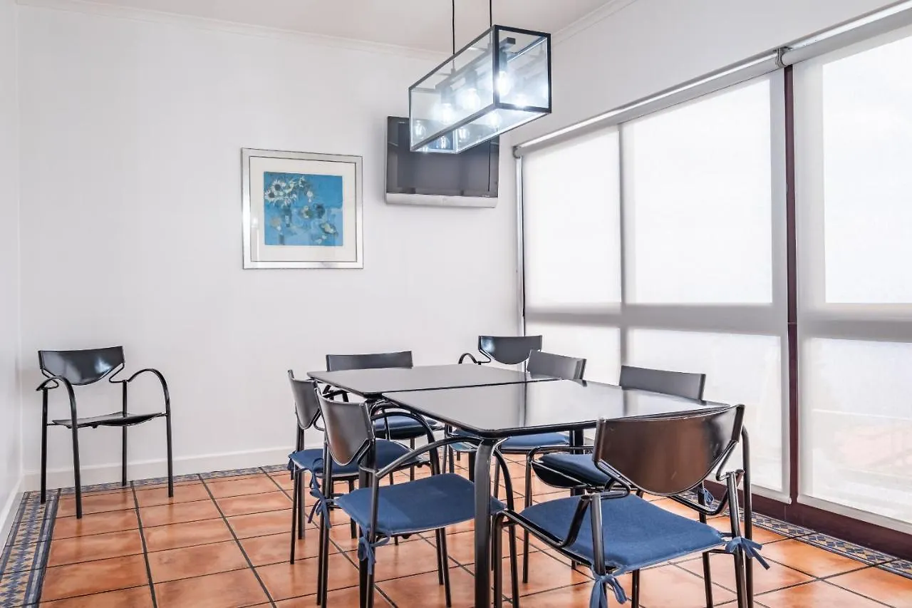 Ample Villa With Pool And Gorgeous Ocean View Funchal