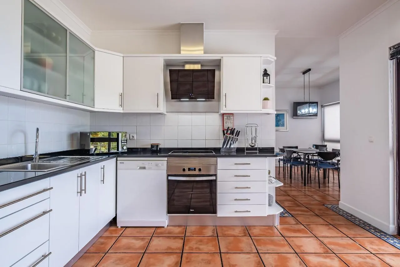 Ample Villa With Pool And Gorgeous Ocean View Funchal   Funchal (Madeira)