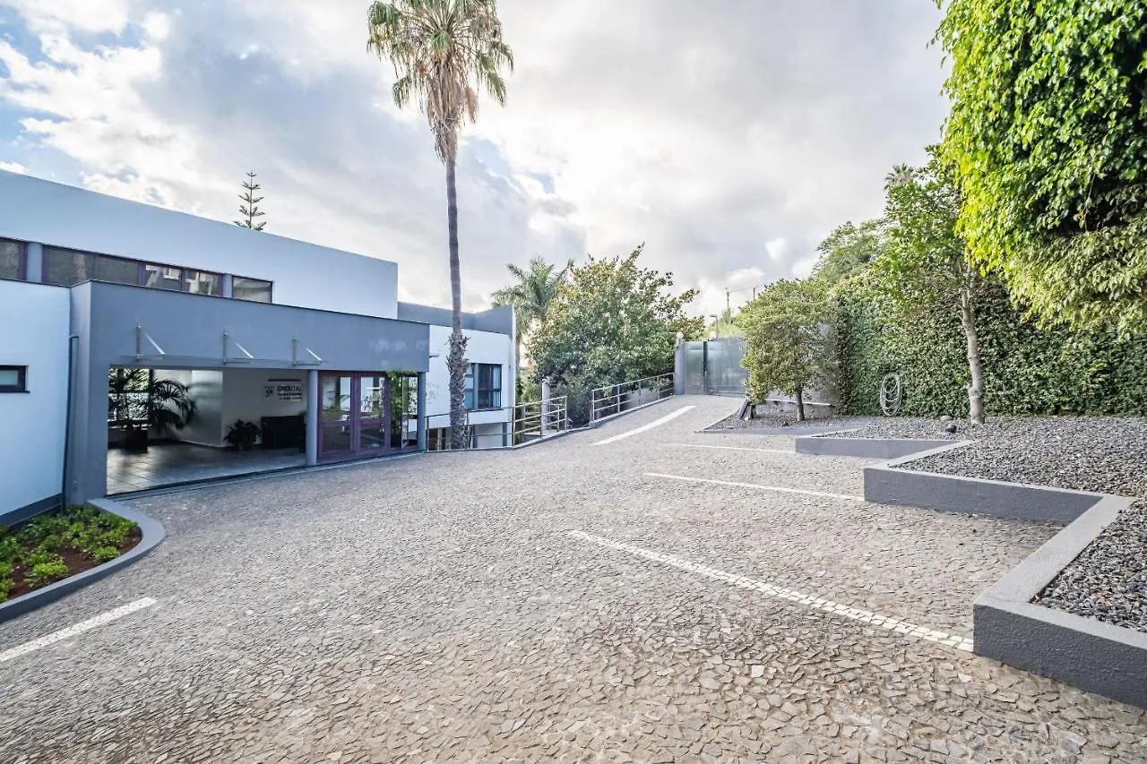 Ample Villa With Pool And Gorgeous Ocean View Funchal  Funchal (Madeira)